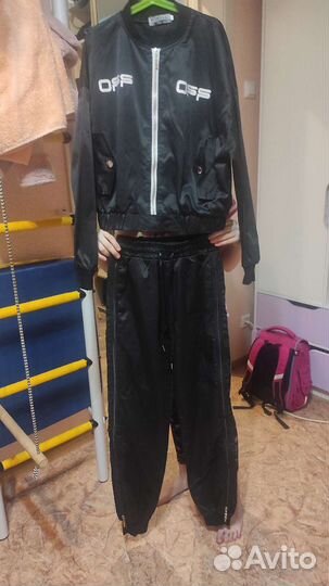 Комбинезон женский