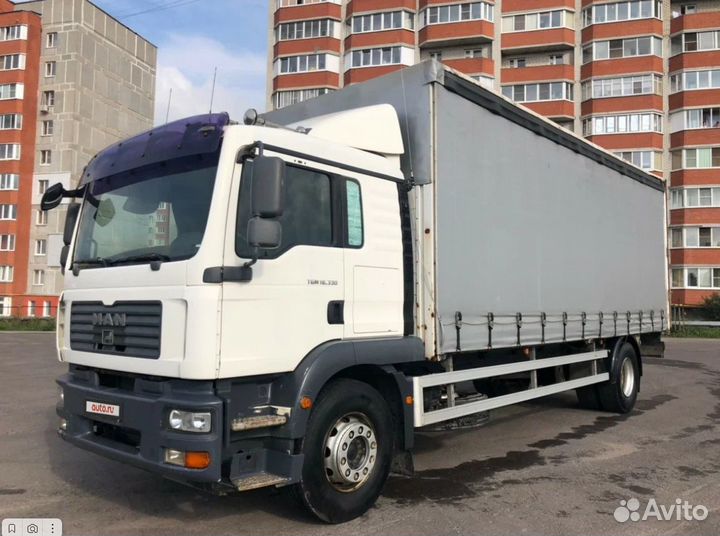 Попутный груз Ростов-на-Дону