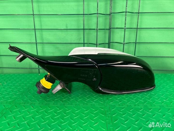 Зеркало электрическое левое Bmw 5 F10 N20B20 2013
