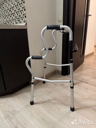 Ходунки для взрослых