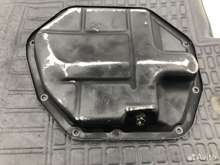 Поддон двигателя Nissan t 31