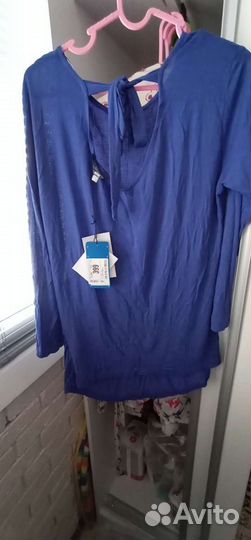 Вещи для беременных 48-50