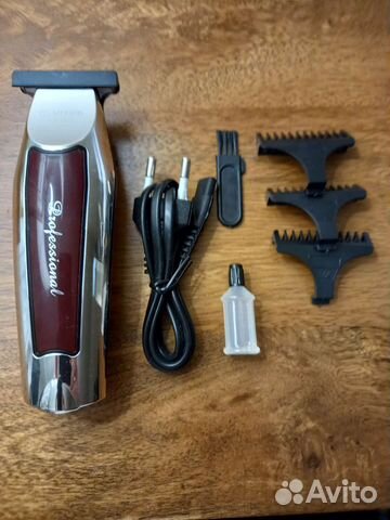 Профессиональная машинка для стрижки бритья волос