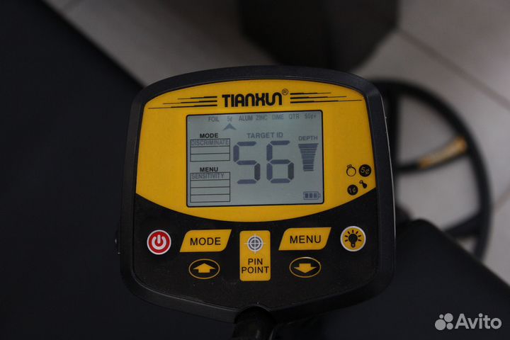 Металлоискатель Tianxun Discover Pro 950+ в Твери