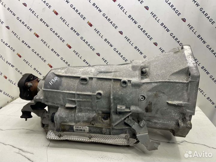 Коробка передач GM 6L45 Bmw E90 E91 E92 E93 3.0