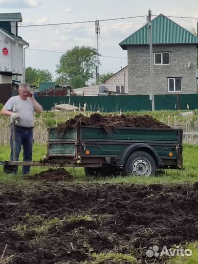 Навоз