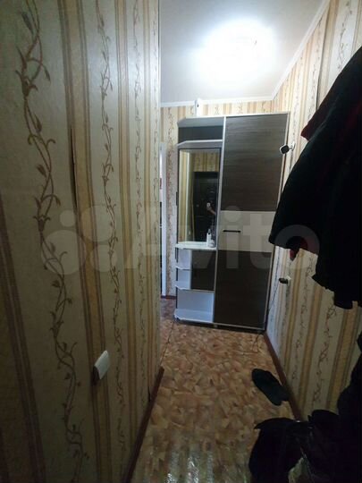 2-к. квартира, 42 м², 1/2 эт.