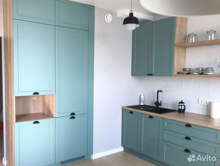 Кухня. Кухонный гарнитур на заказ