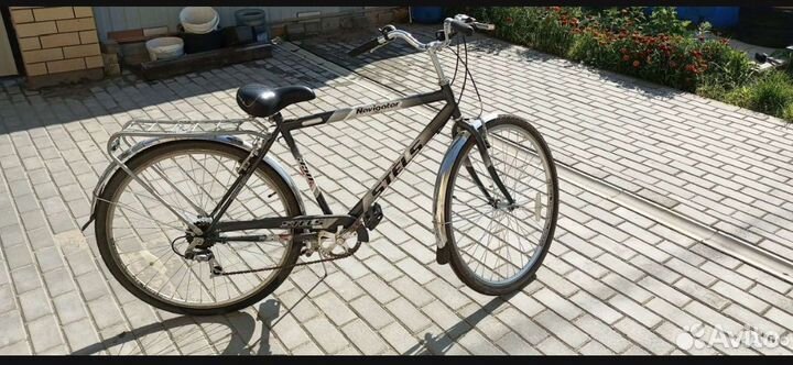 Велосипед Stels pilot 750,Stels Navigator 350