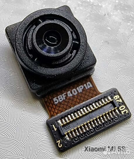 Запчасти Xiaomi Mi 5S
