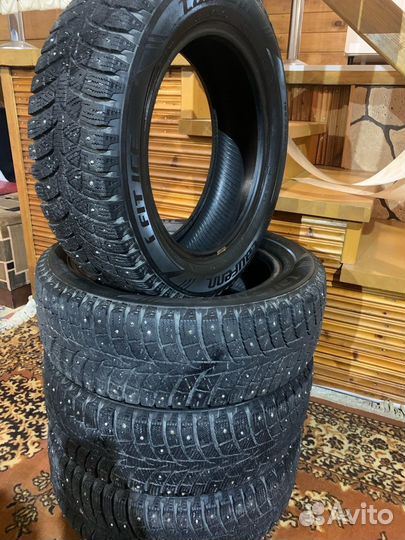 Laufenn I Fit Ice LW 71 185/60 R15 92T