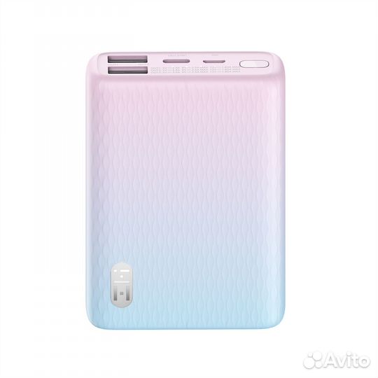Внешний аккумулятор ZMI Mini 10000mAh (QB817)