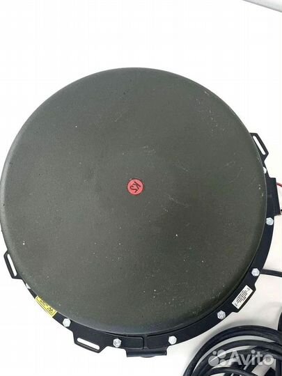 FPV подавитель, рэб Капюшон фпв 6