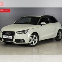 Audi A1 1.4 AMT, 2011, 186 725 км, с пробегом, цена 794 258 руб.