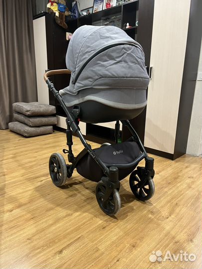 Коляска Tutis Mimi Style 2 в 1
