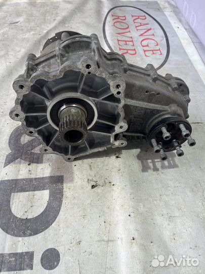 Раздаточная коробка Mercedes-Benz GLS-class X166