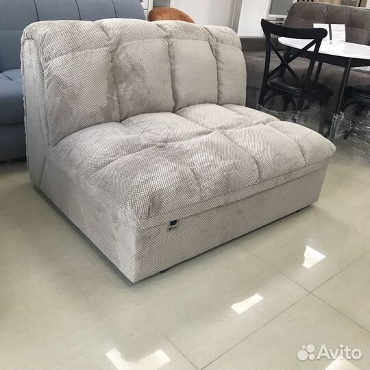 Диван Аккордеон Джелли