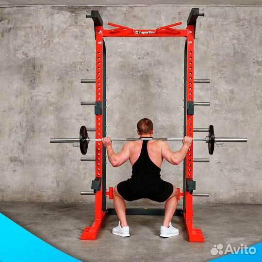 Силовая рама DFC insportline PW200