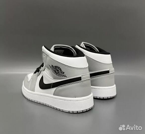 Кроссовки nike air jordan