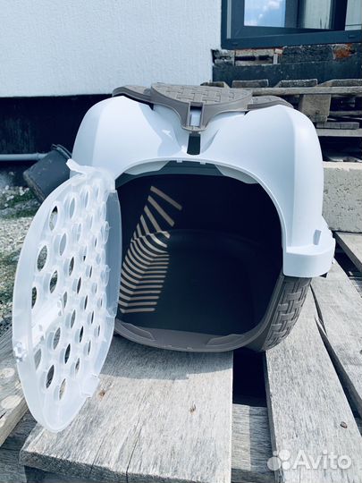 Переноска для животных