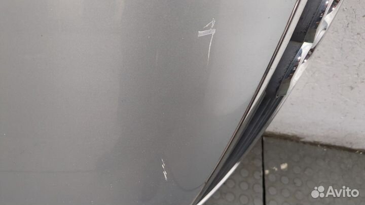 Капот Audi A6 (C5), 1999