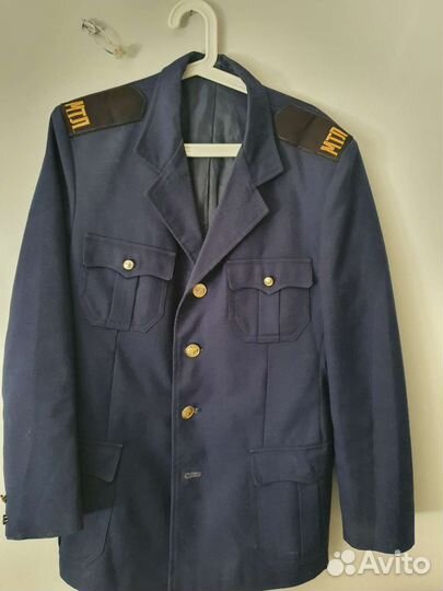 Военная форма