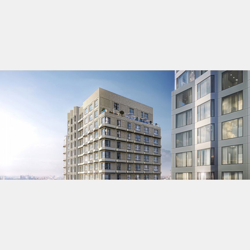 1-к. квартира, 39,4 м², 29/31 эт.