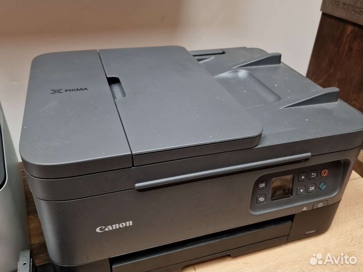 Мфу Canon pixma ts 7440