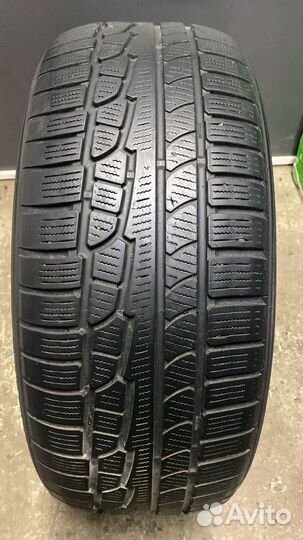 Nokian Tyres WR G2 265/45 R21 108V