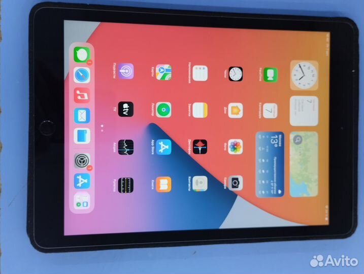 iPad 7 поколения A2197 WiFi