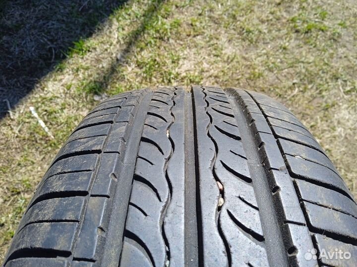 Kumho Solus KH17 185/65 R15 88H