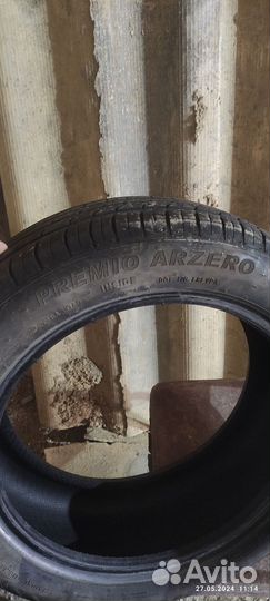 Arivo Premio ARZero 195/55 R16 91V