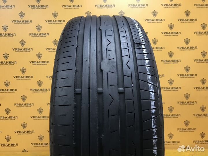 Nitto NT830 205/55 R16 94W