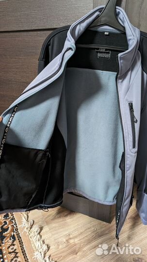 Куртка outventure Softshell 50 (L)