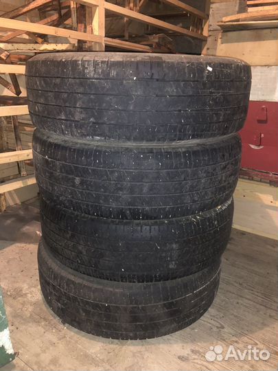 Yokohama Geolandar G91 225/65 R17 102