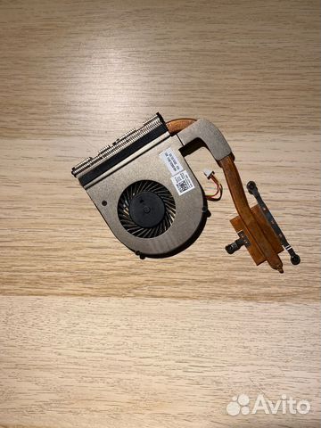 Система охлаждения 09W0J6