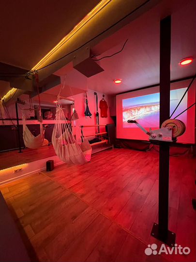 Полное погружение В практику на тренажере правило