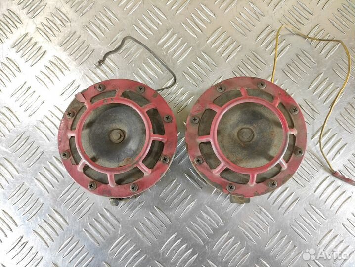 Сигнал звуковой Vito 1996-2003