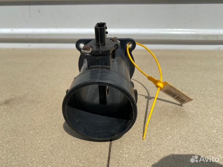 Дмрв Nissan Almera B10