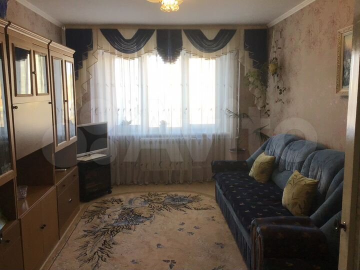 3-к. квартира, 66 м², 9/10 эт.