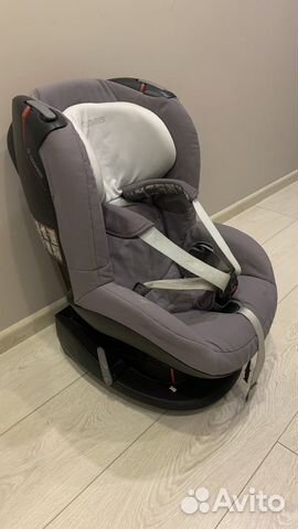 Детское автокресло maxi cosi