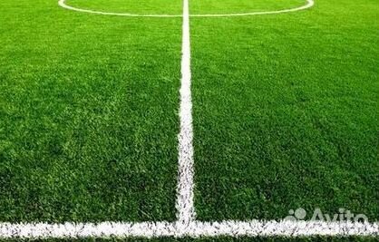 Укладка Рулонного газона