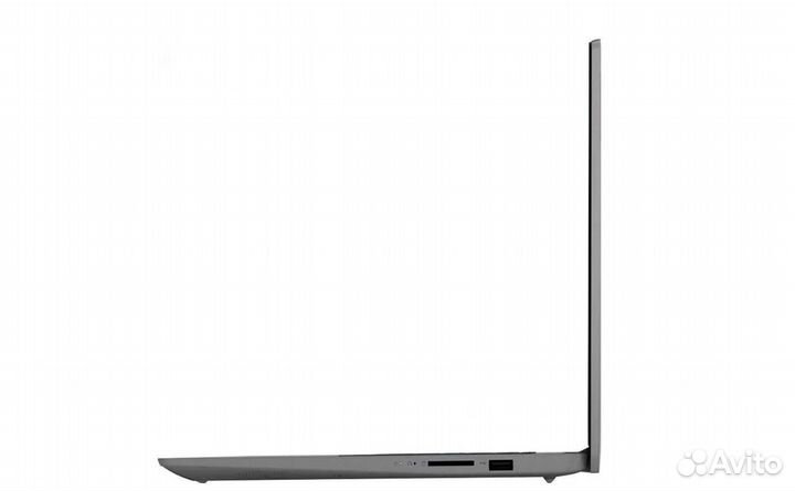 Ноутбук Lenovo IdeaPad 3 15IAU7 82RK00exrk