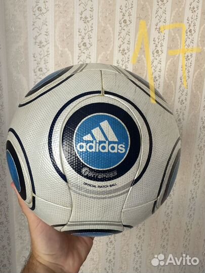 Футбольные мячи оптом