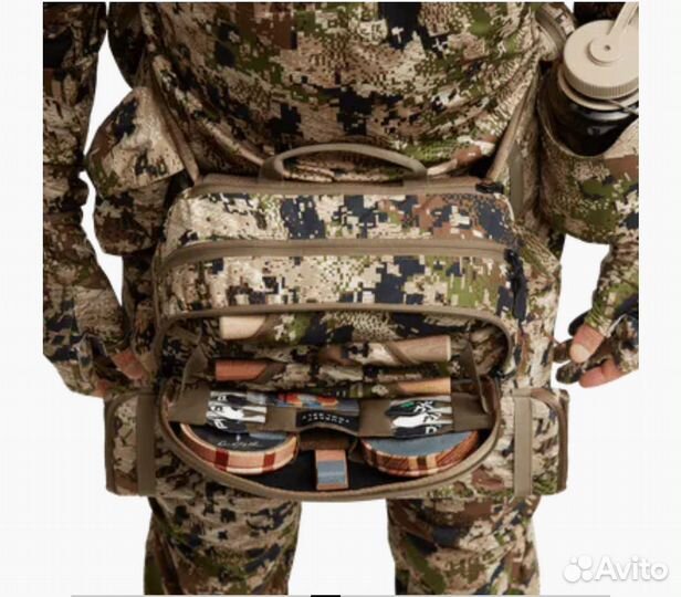 Sitka Turkey Tool Belt