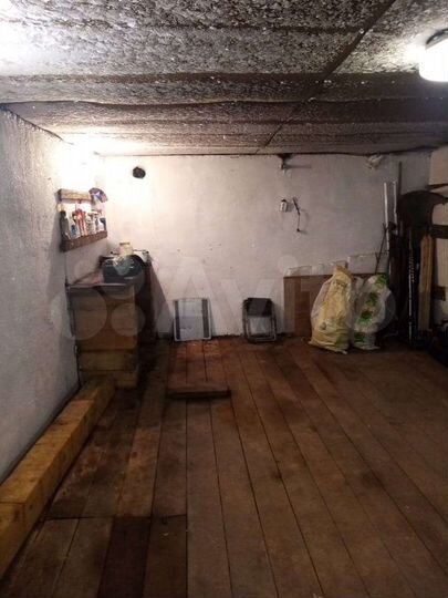 Гараж, 22 м²