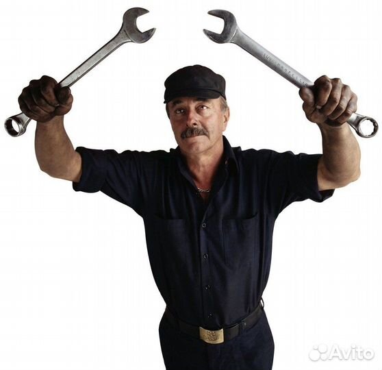 Работа слесарь ремонтник