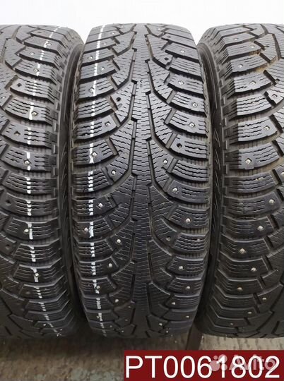 Nokian Tyres Nordman 5 SUV 225/65 R17 110