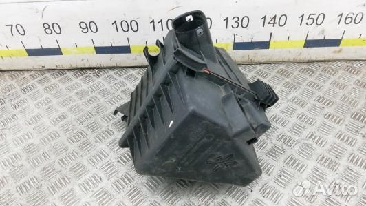 Корпус воздушного фильтра skoda fabia 2 (ANI02NQ01