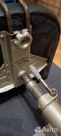 Стул для компьютера